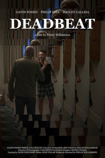 Watch Deadbeat 2026 online Watch Deadbeat 2026 online
