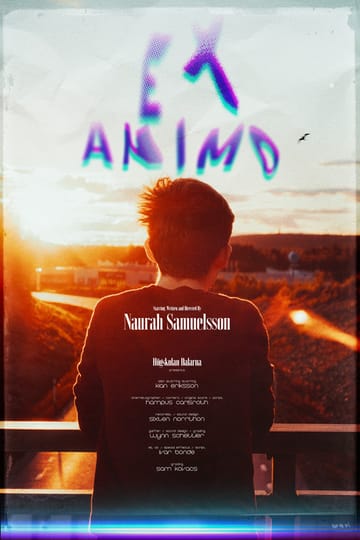 Дивитися фільм Ex Animo 2026 онлайн