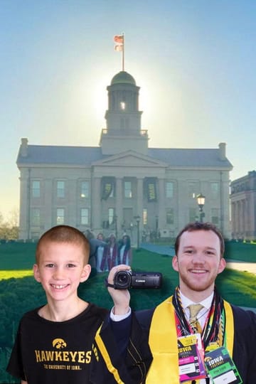 Watch Something Worth Capturing - - A Senior Year Documentary 2026 online