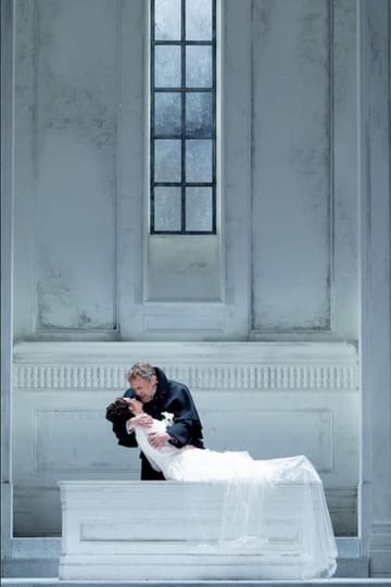 Watch Simon Boccanegra – Dutch National Opera and Ballet 2026 online