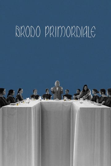 Watch Brodo Primordiale 2025 online