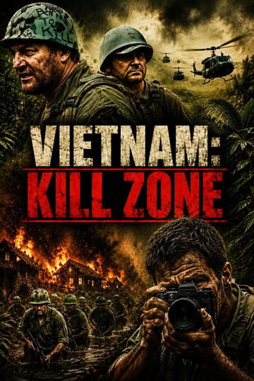 Watch Vietnam: Kill Zone 2026 online