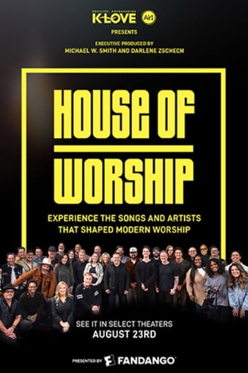 Дивитися фільм House of Worship 2026 онлайн
