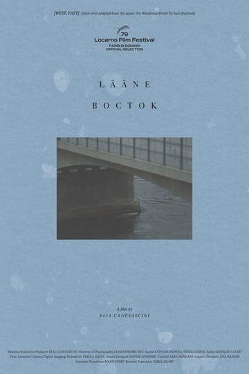 Watch Lääne/Vostok 2026 online