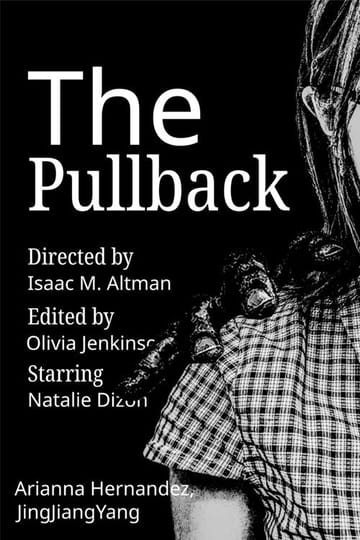 Дивитися фільм The Pullback 2026 онлайн