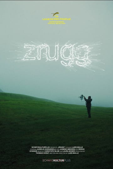 Дивитися фільм Zrugg 2026 онлайн