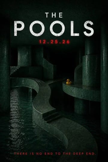 Watch The Pools 2026 online