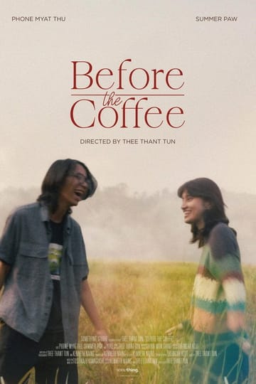 Watch Before the Coffee 2026 online Watch Before the Coffee 2026 online