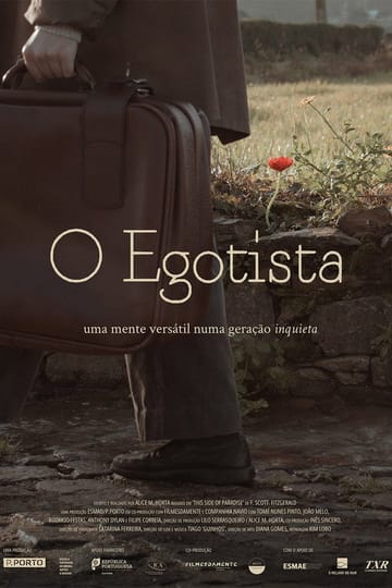 Watch O Egotista 2026 online Watch O Egotista 2026 online