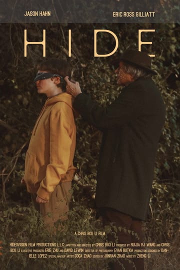 Дивитися фільм Hide 2026 онлайн