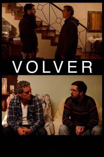 Дивитися фільм Volver 2017 онлайн Дивитися фільм Volver 2017 онлайн