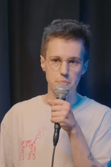 Watch Саша Долгополов: как заводить друзей 2026 online