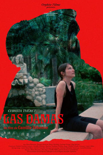 Watch Las damas 2026 online Watch Las damas 2026 online