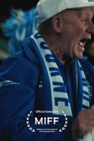 Дивитися фільм North Melbourne Cheer Squad 2026 онлайн Дивитися фільм North Melbourne Cheer Squad 2026 онлайн