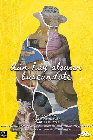 Watch Aún hay alguien buscándote 2026 online