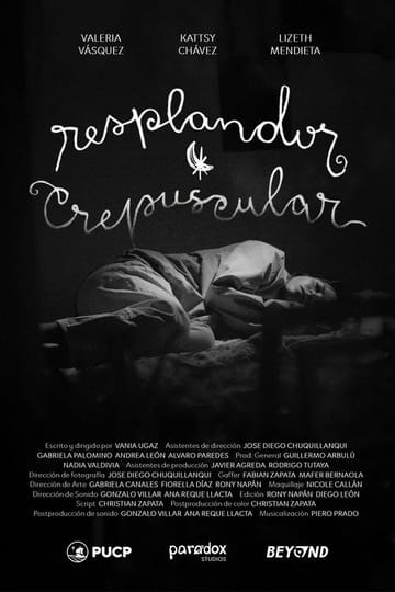 Watch Resplandor Crepuscular 2026 online Watch Resplandor Crepuscular 2026 online