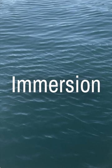 Дивитися фільм Immersion 2026 онлайн