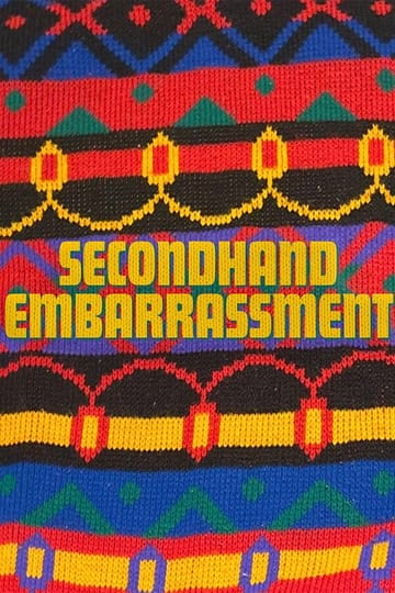 Watch Secondhand Embarrassment 2026 online