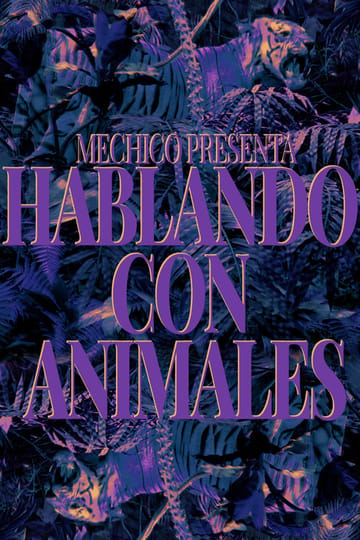 Дивитися фільм Hablando con Animales 2026 онлайн Дивитися фільм Hablando con Animales 2026 онлайн
