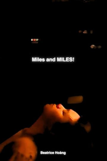 Watch Miles and MILES! 2026 online Watch Miles and MILES! 2026 online