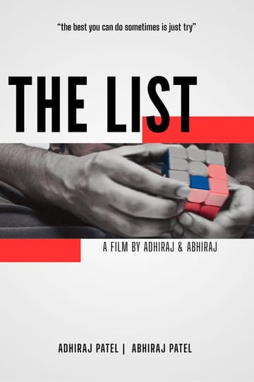 Watch The List. 2026 online Watch The List. 2026 online