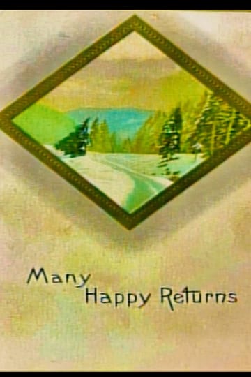 Watch Many Happy Returns 2026 online Watch Many Happy Returns 2026 online