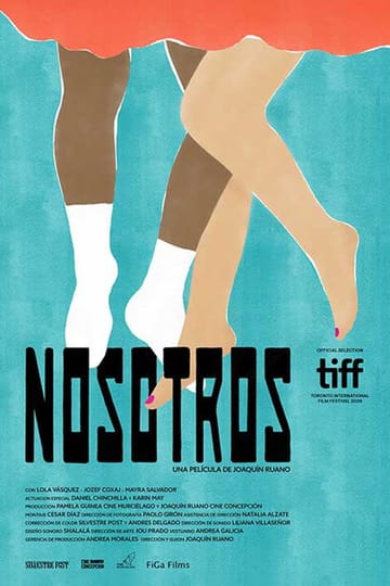 Watch Nosotros 2026 online Watch Nosotros 2026 online