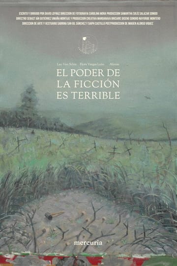 Watch El Poder de la Ficción es Terrible 2026 online Watch El Poder de la Ficción es Terrible 2026 online