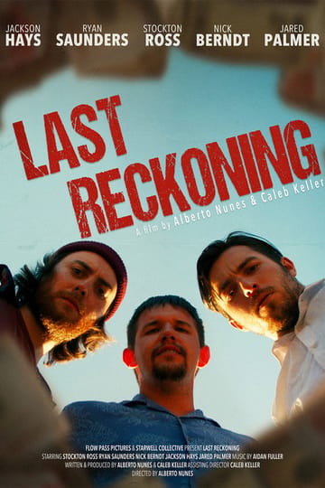 Watch Last Reckoning 2026 online