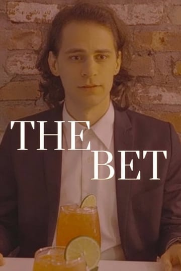 Watch The Bet 2026 online