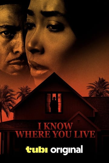 Дивитися фільм I Know Where You Live 2026 онлайн