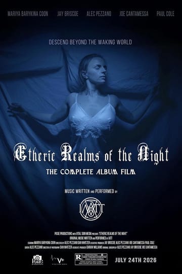 Watch Etheric Realms of the Night (The Complete Album Film) 2026 online