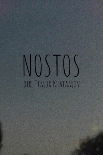 Watch Nostos 2026 online Watch Nostos 2026 online