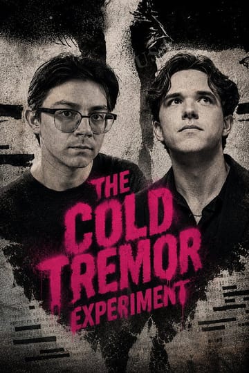 Watch The Cold Tremor Experiment 2026 online