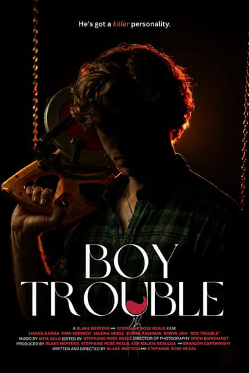 Watch Boy Trouble 2026 online Watch Boy Trouble 2026 online