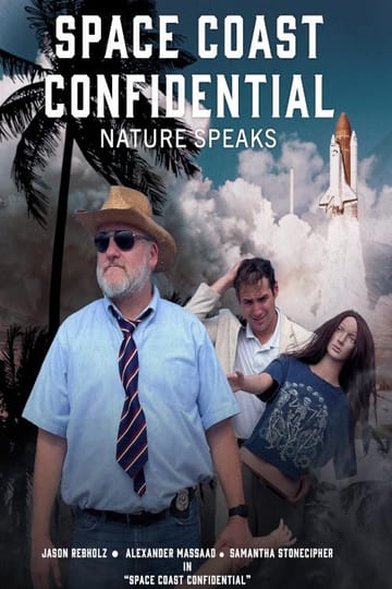 Watch Space Coast Confidential 2026 online