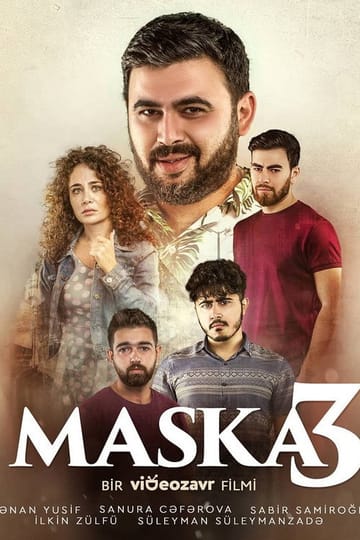 Дивитися фільм Maska 3 2019 онлайн