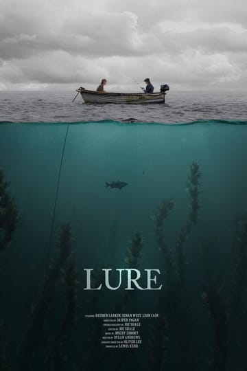 Watch Lure 2026 online