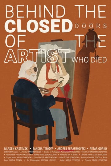 Watch Behind the Closed Doors of the Artist Who Died 2026 online Watch Behind the Closed Doors of the Artist Who Died 2026 online