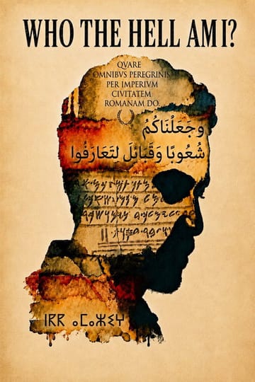 Watch Who the hell am I? 2026 online