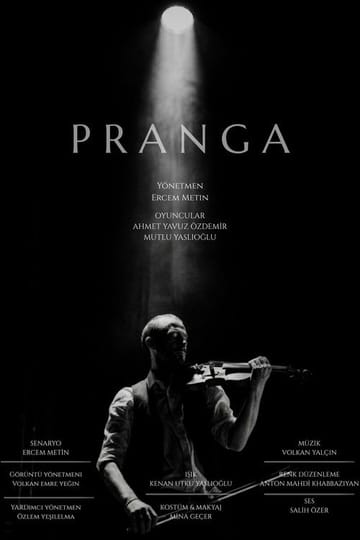 Дивитися фільм Pranga 2026 онлайн