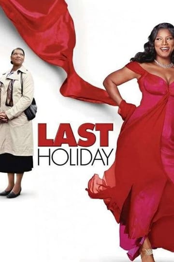 Watch Last Holiday 2006 online Watch Last Holiday 2006 online