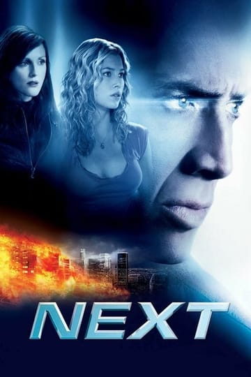 Watch Next 2007 online Watch Next 2007 online