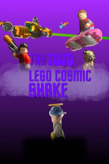 Дивитися фільм The Real Lego Cosmic Shake 2027 онлайн Дивитися фільм The Real Lego Cosmic Shake 2027 онлайн
