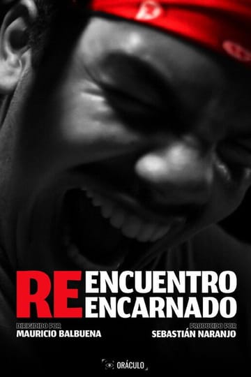 Дивитися фільм REENCUENTRO REENCARNADO 2026 онлайн