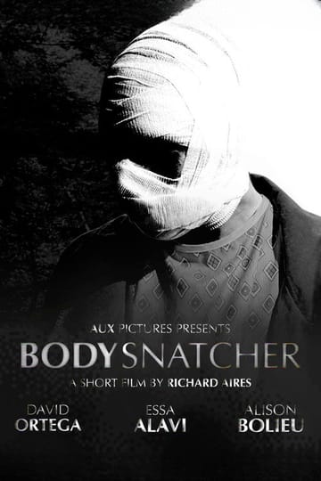 Дивитися фільм Bodysnatcher 2026 онлайн