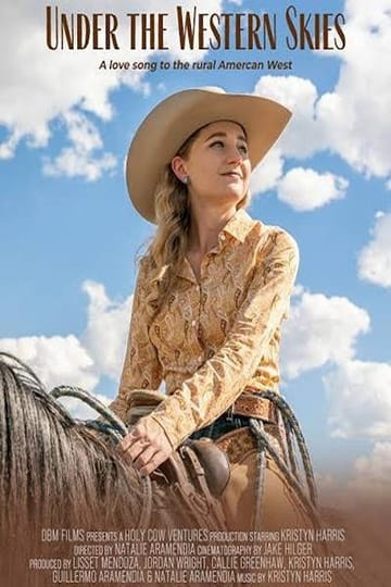 Watch Under the Western Skies 2026 online Watch Under the Western Skies 2026 online