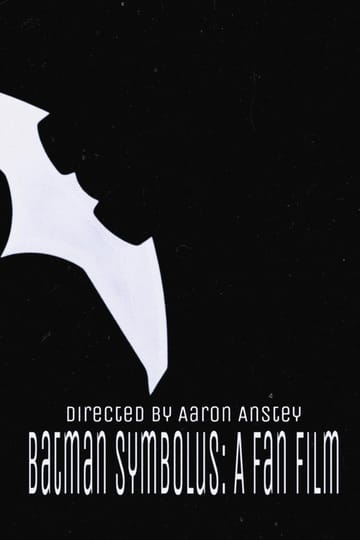 Дивитися фільм Batman Symbolus: A Fan Film 2026 онлайн Дивитися фільм Batman Symbolus: A Fan Film 2026 онлайн