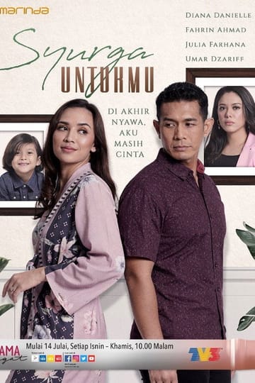 Watch Syurga Untukmu 2020 online Watch Syurga Untukmu 2020 online
