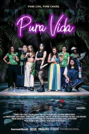 Watch Pura Vida 2026 online Watch Pura Vida 2026 online